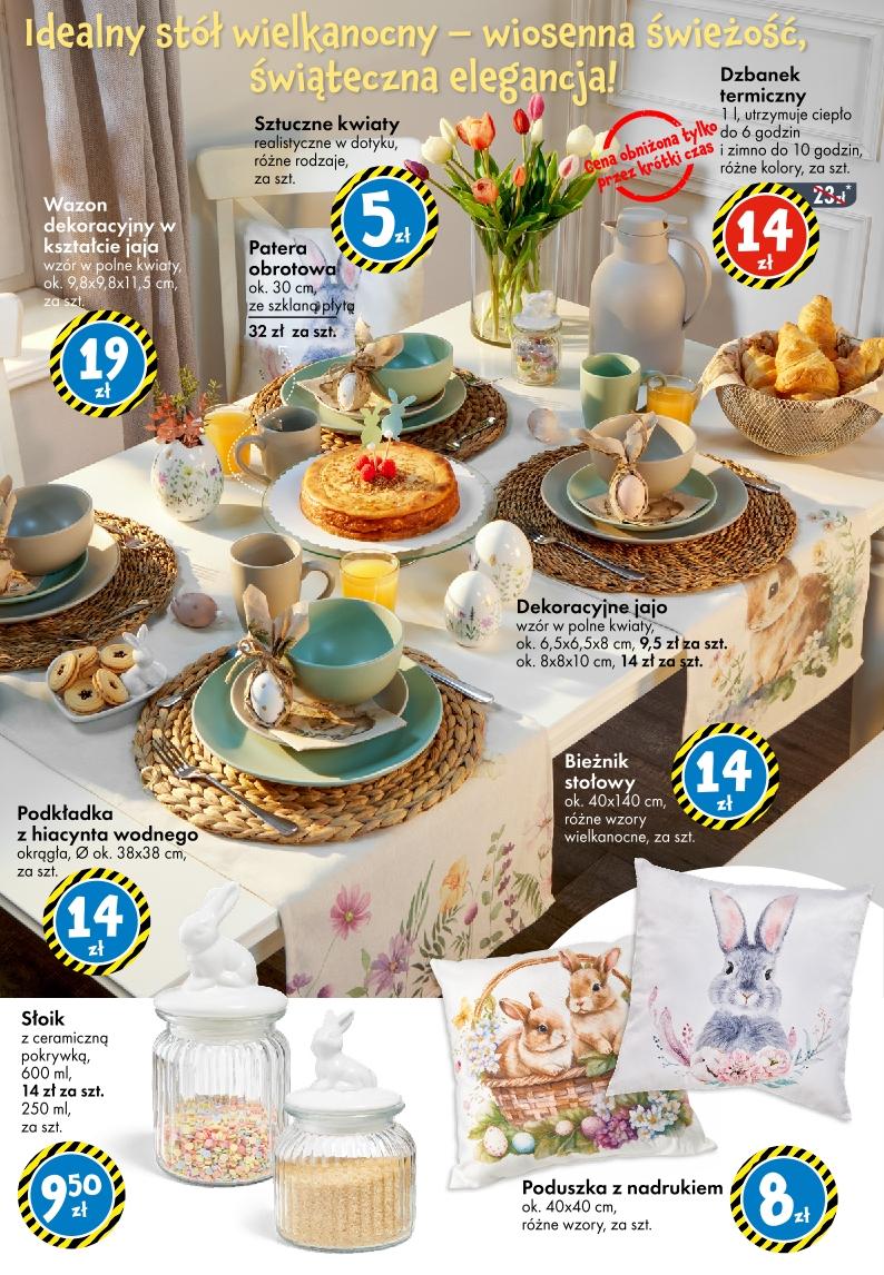 Gazetka promocyjna TEDi str. 4