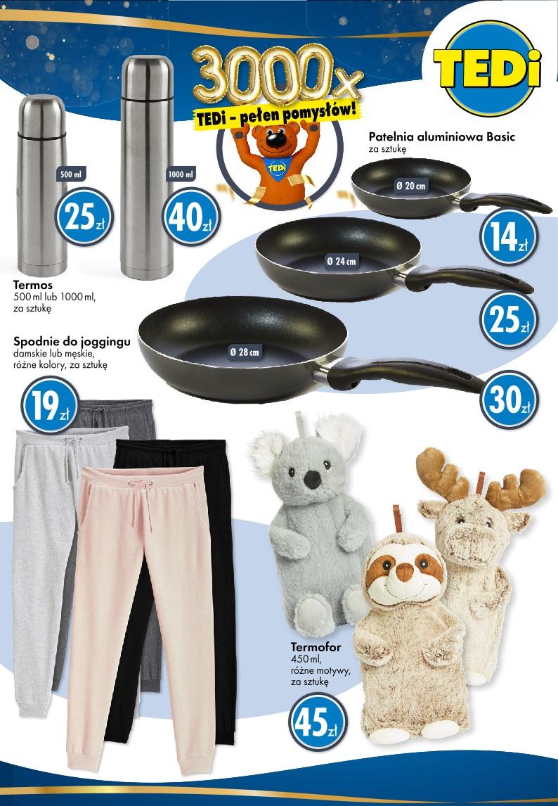 Gazetka promocyjna TEDi str. 6