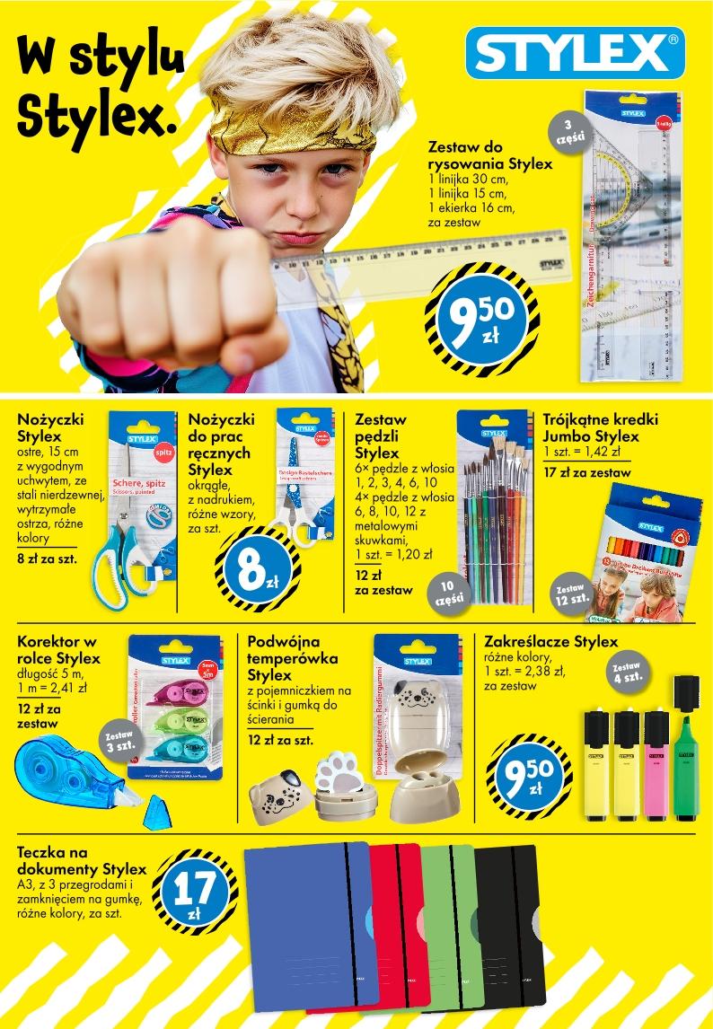 Gazetka promocyjna TEDi str. 11