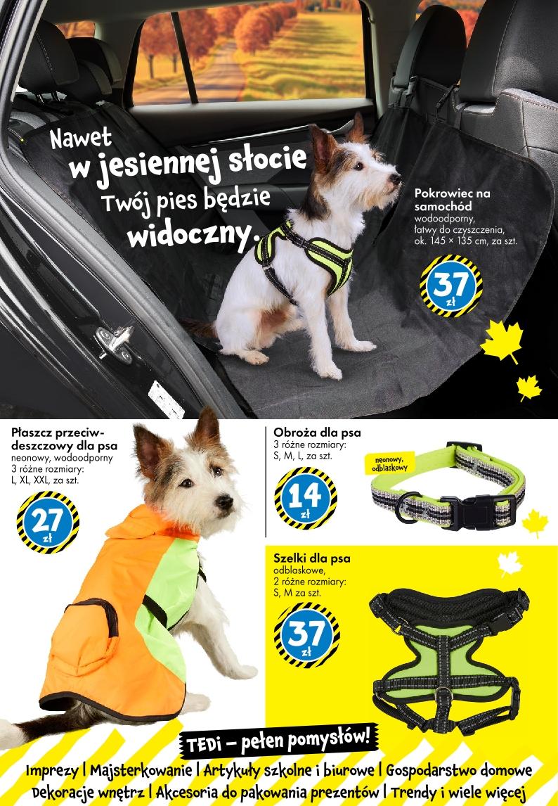 Gazetka promocyjna TEDi str. 27