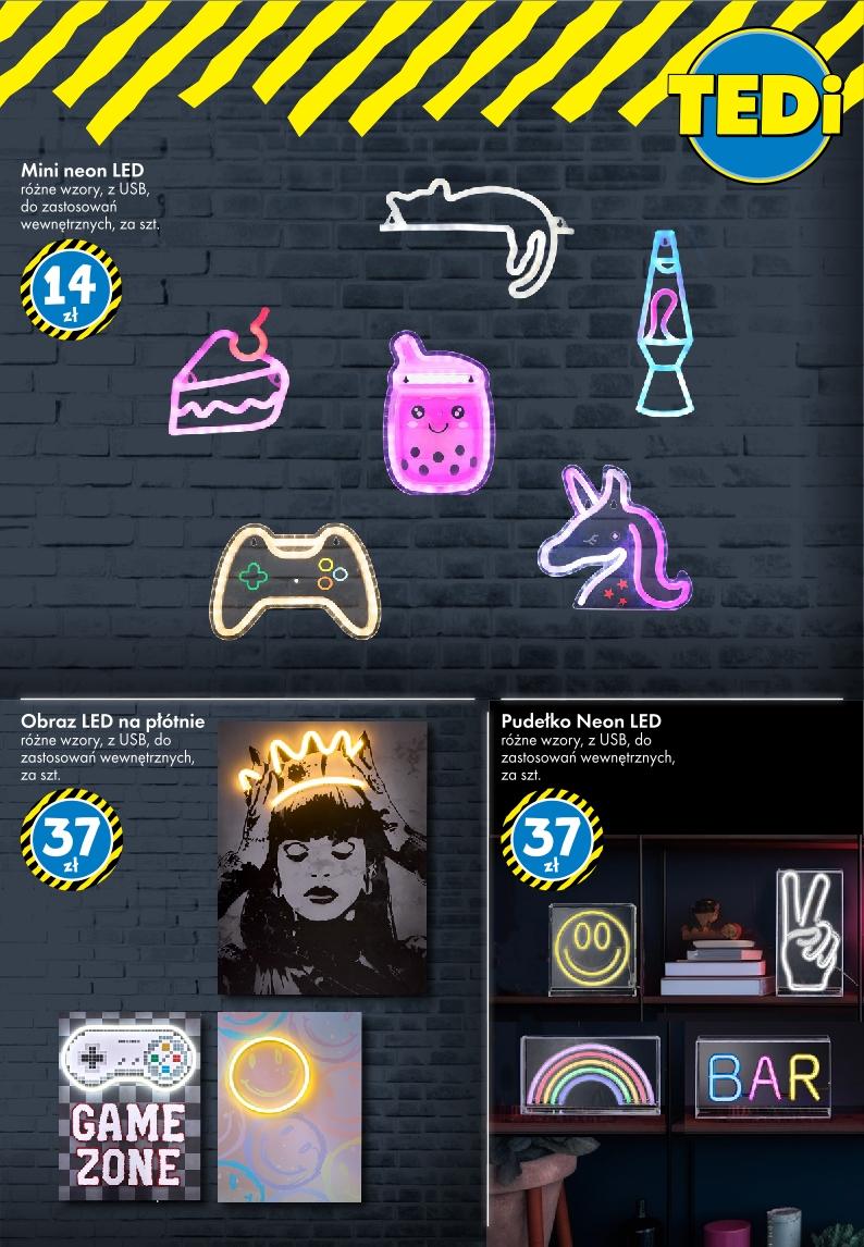 Gazetka promocyjna TEDi str. 17