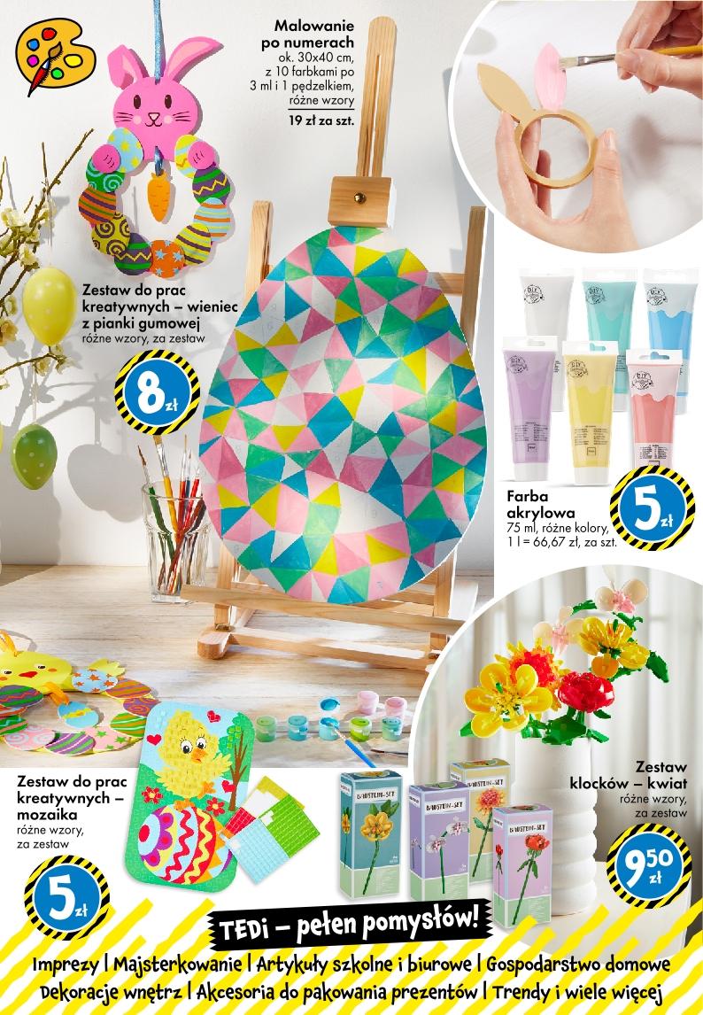 Gazetka promocyjna TEDi str. 8