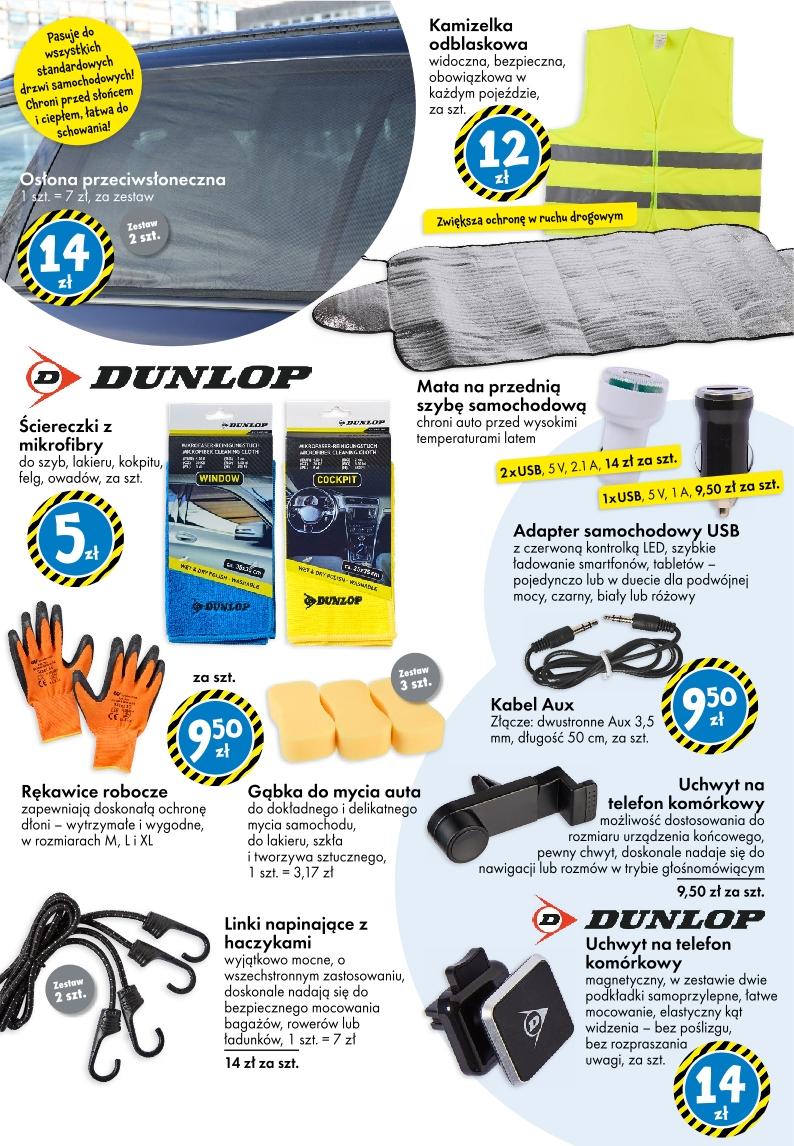 Gazetka promocyjna TEDi str. 18