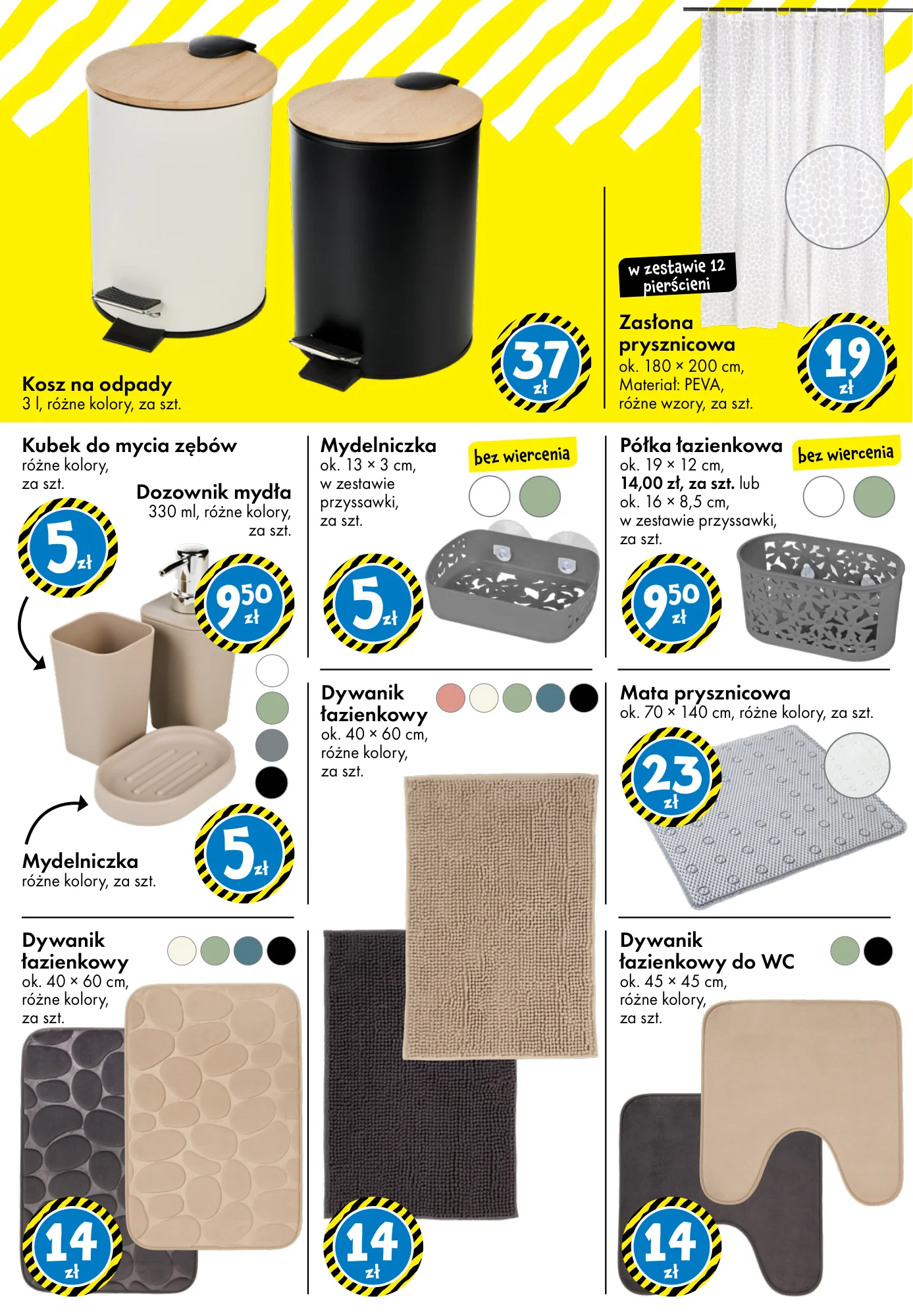 Gazetka promocyjna TEDi str. 11