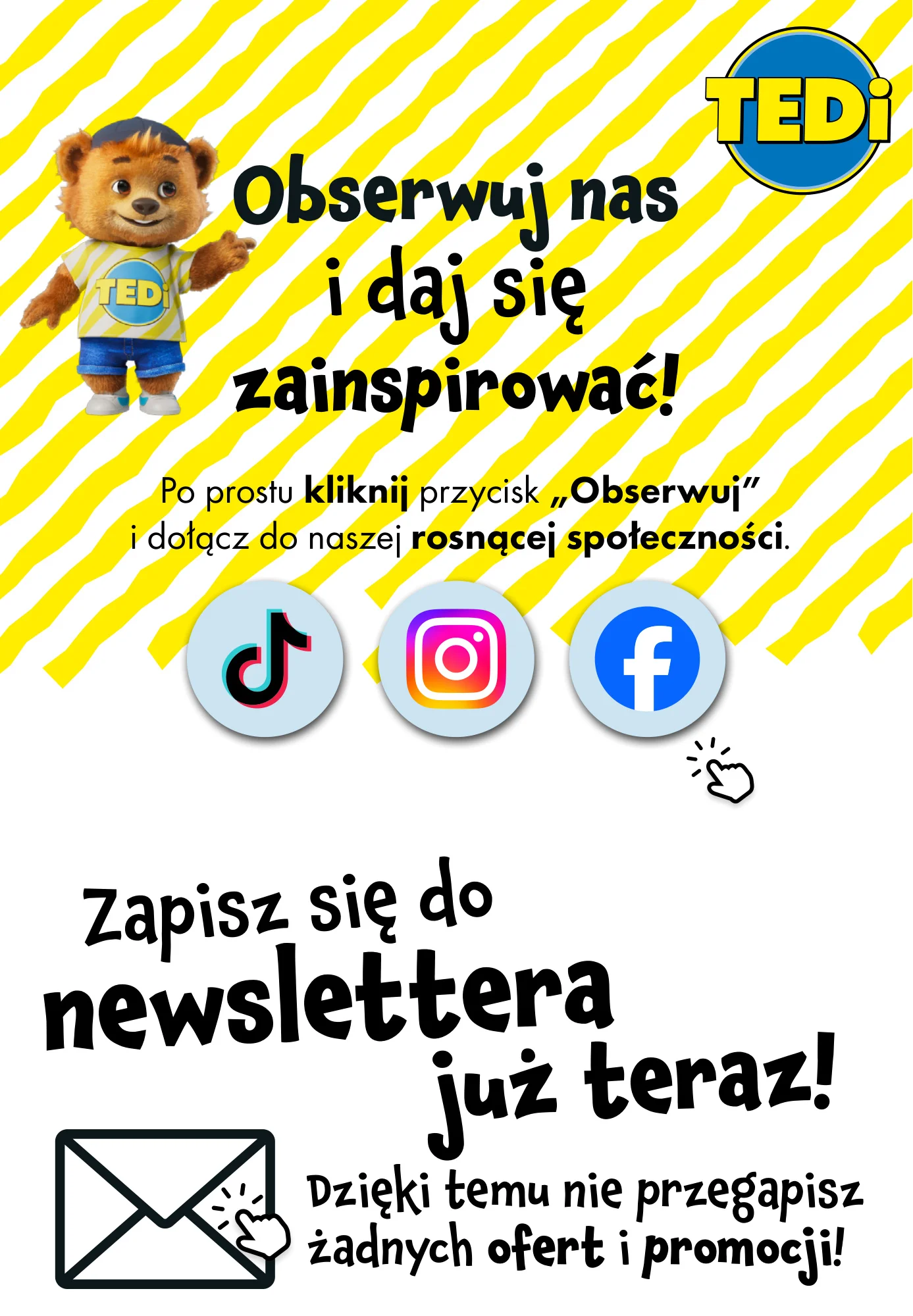 Gazetka promocyjna TEDi str. 13