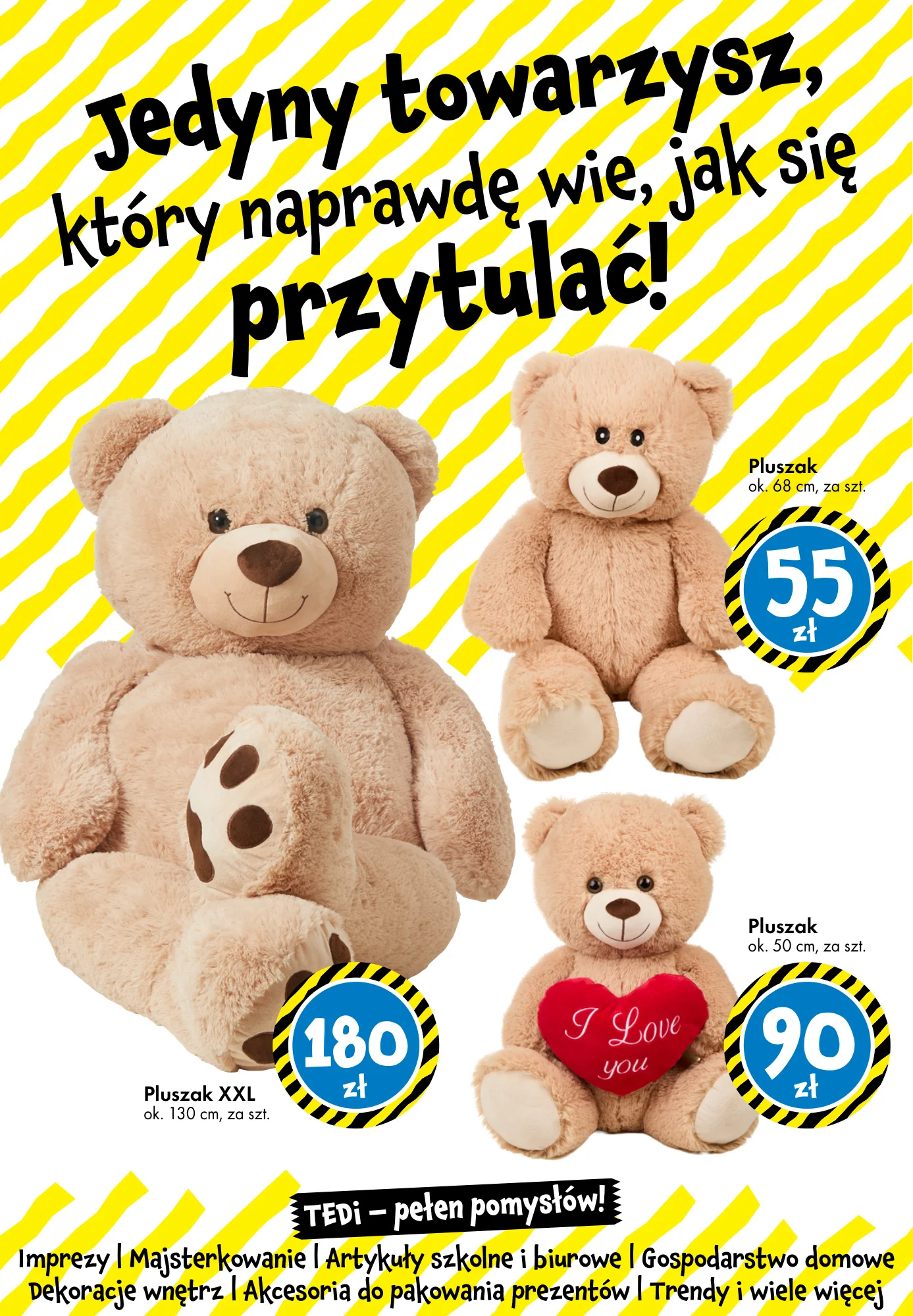 Gazetka promocyjna TEDi str. 14