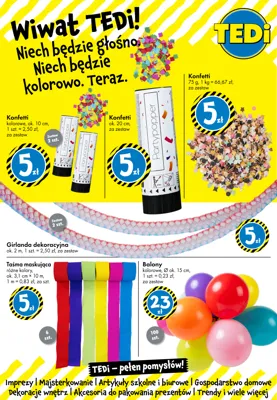 Tedi katalog