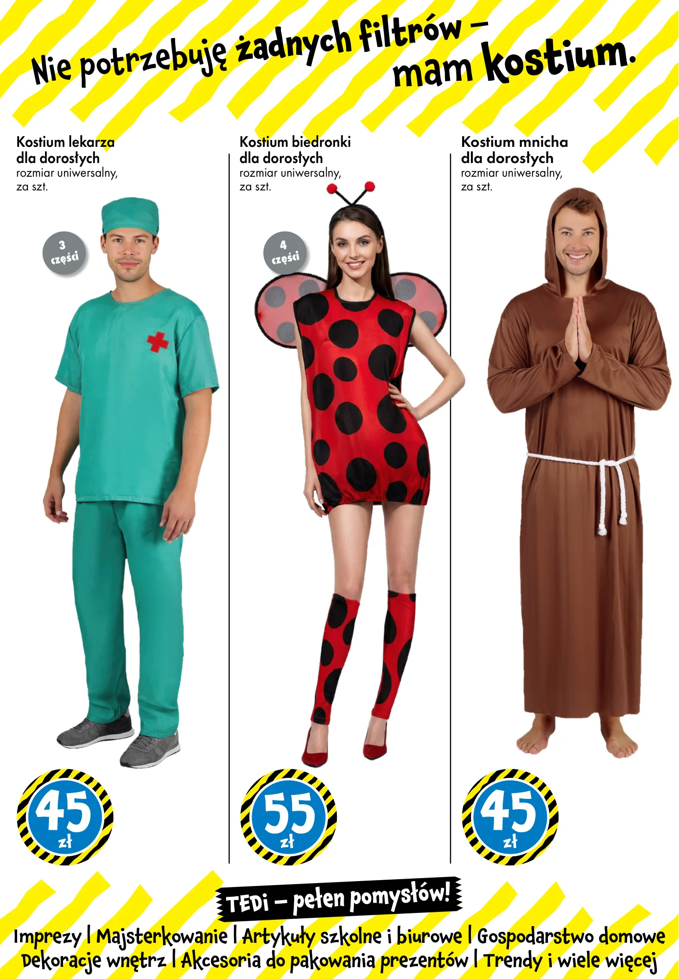 Gazetka promocyjna TEDi str. 4