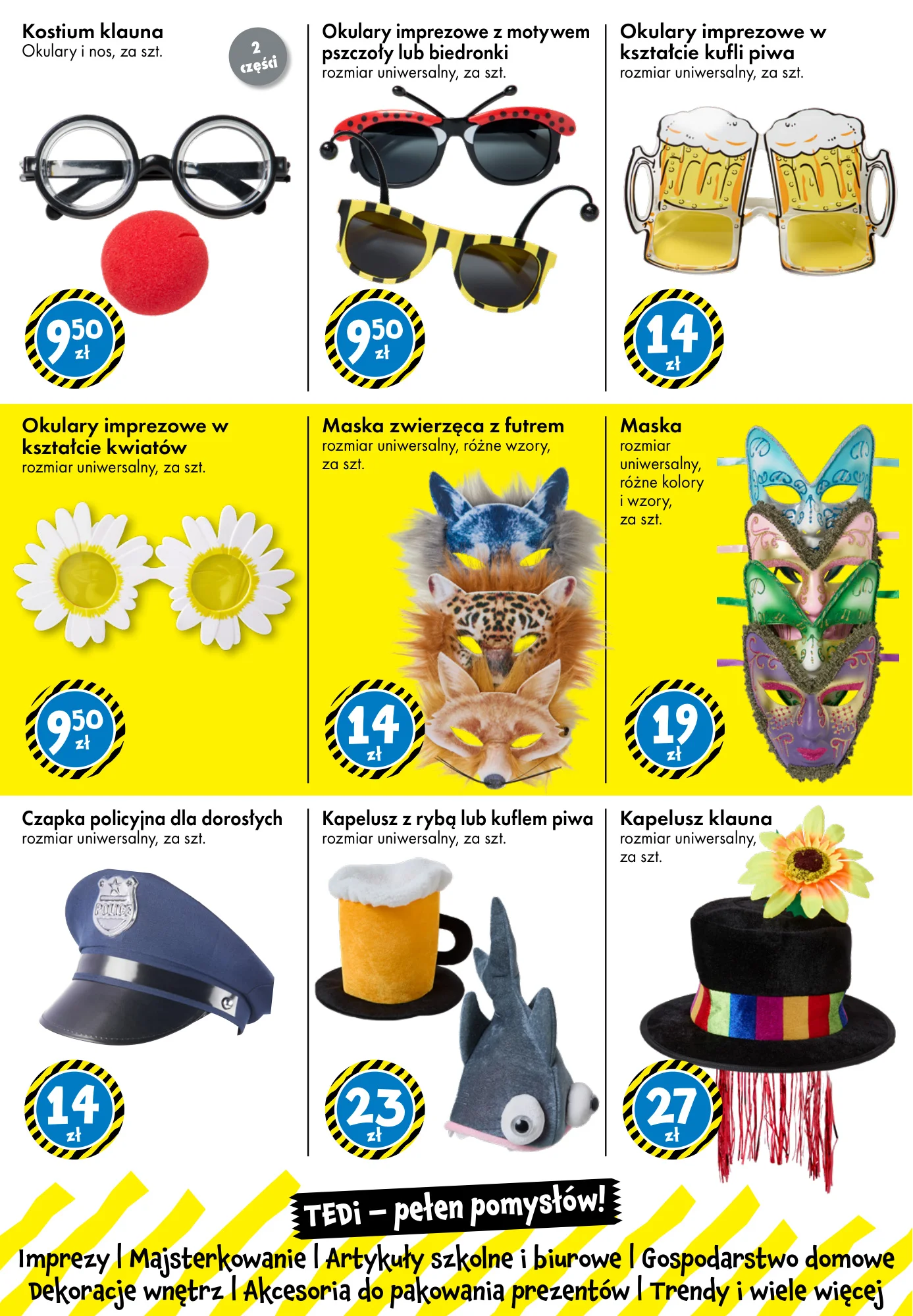 Gazetka promocyjna TEDi str. 5