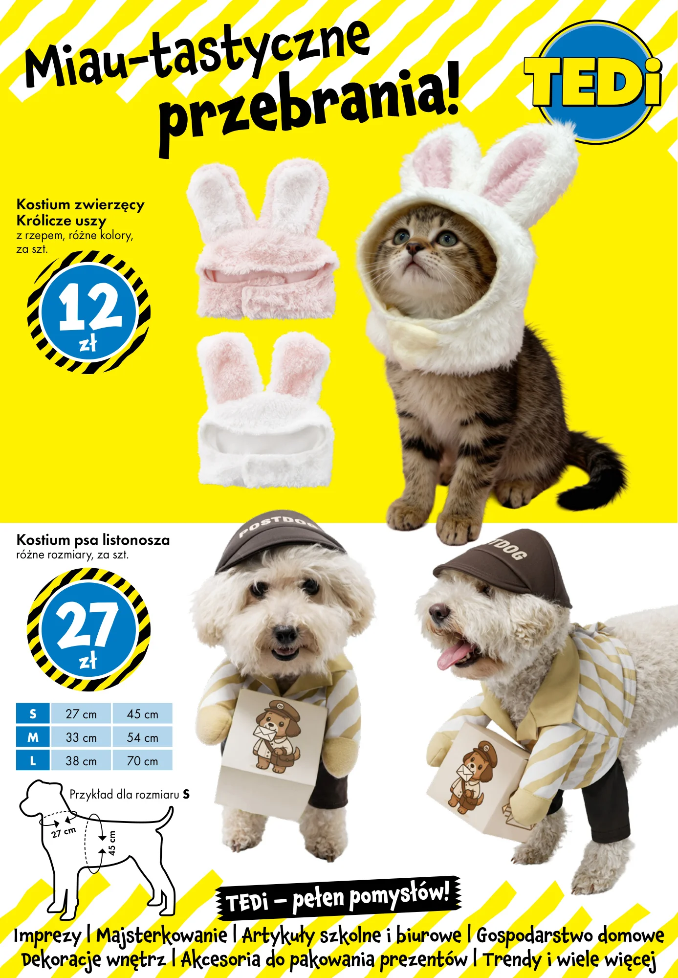 Gazetka promocyjna TEDi str. 7