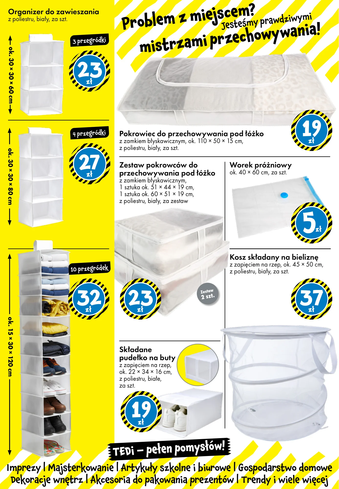 Gazetka promocyjna TEDi str. 9