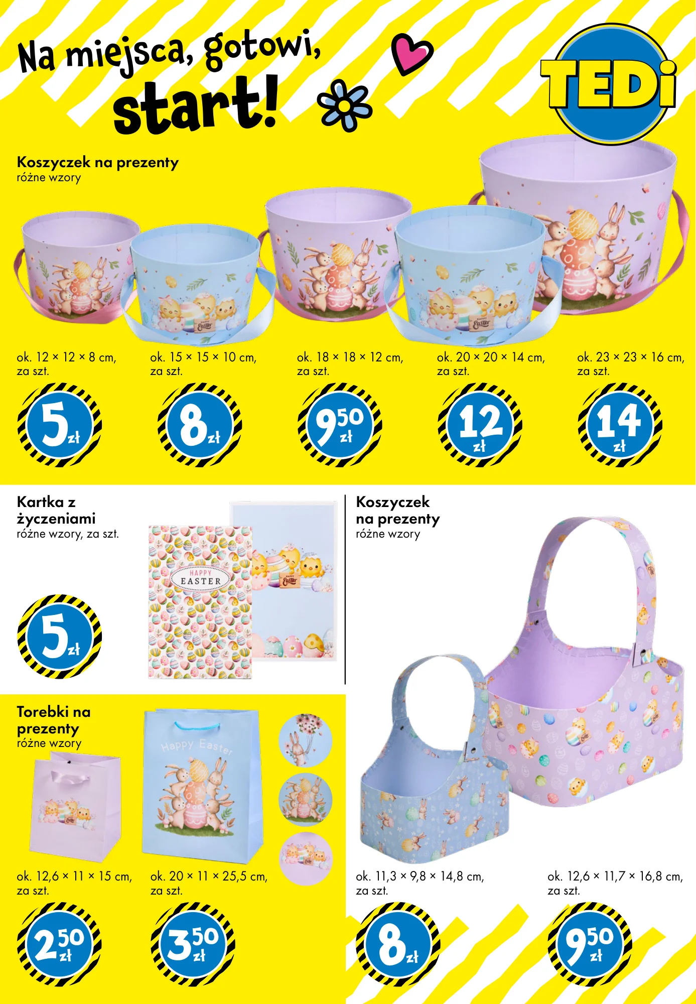 Gazetka promocyjna TEDi str. 11