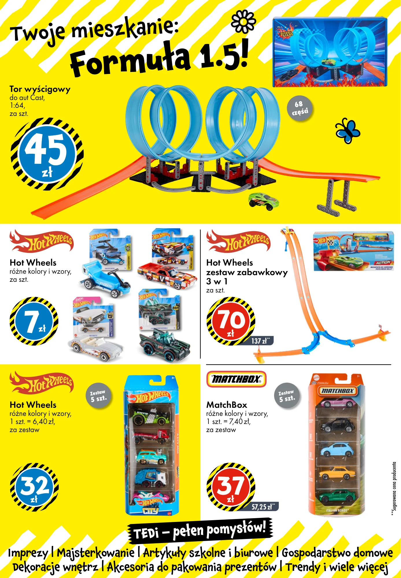 Gazetka promocyjna TEDi str. 14