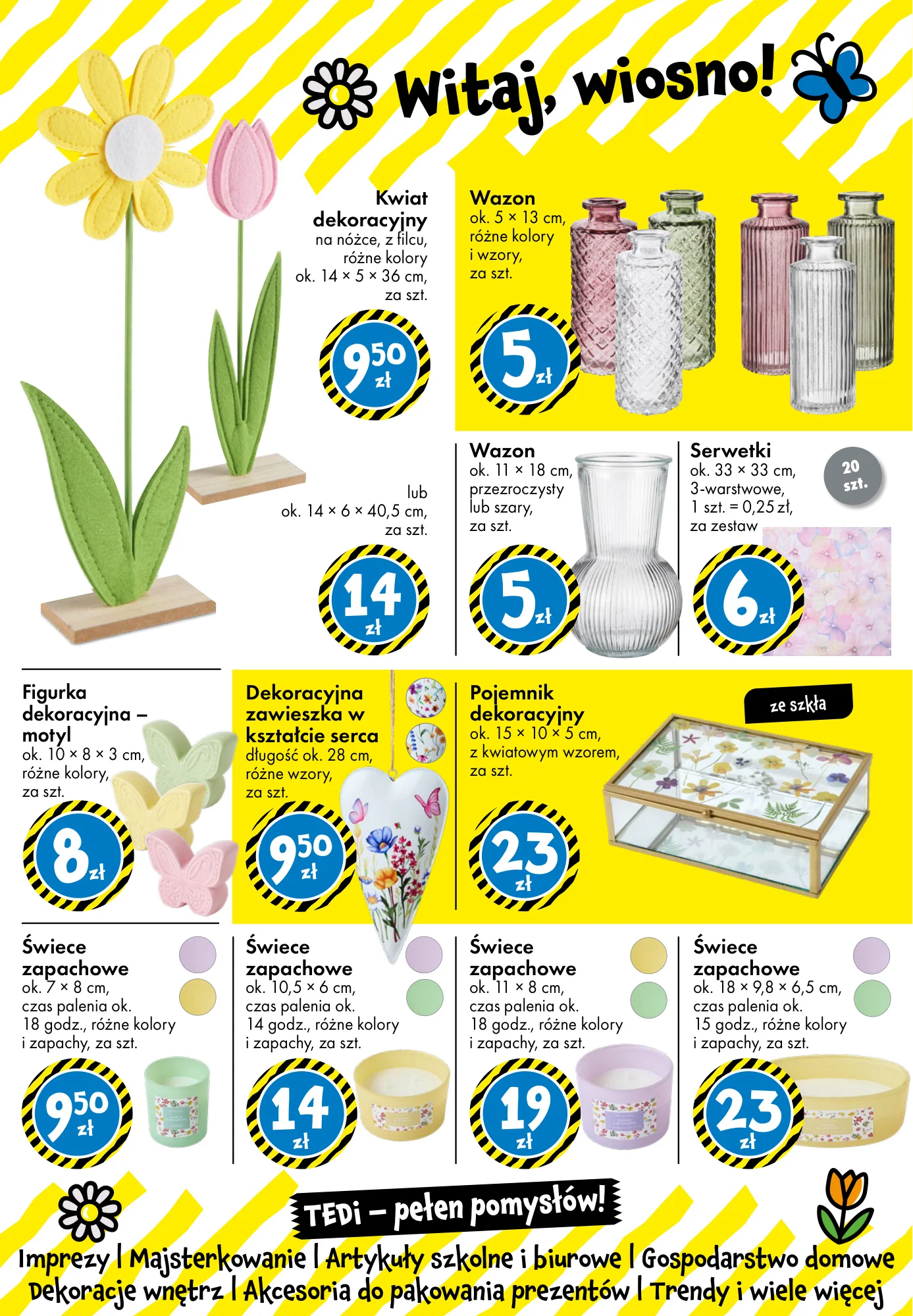 Gazetka promocyjna TEDi str. 25