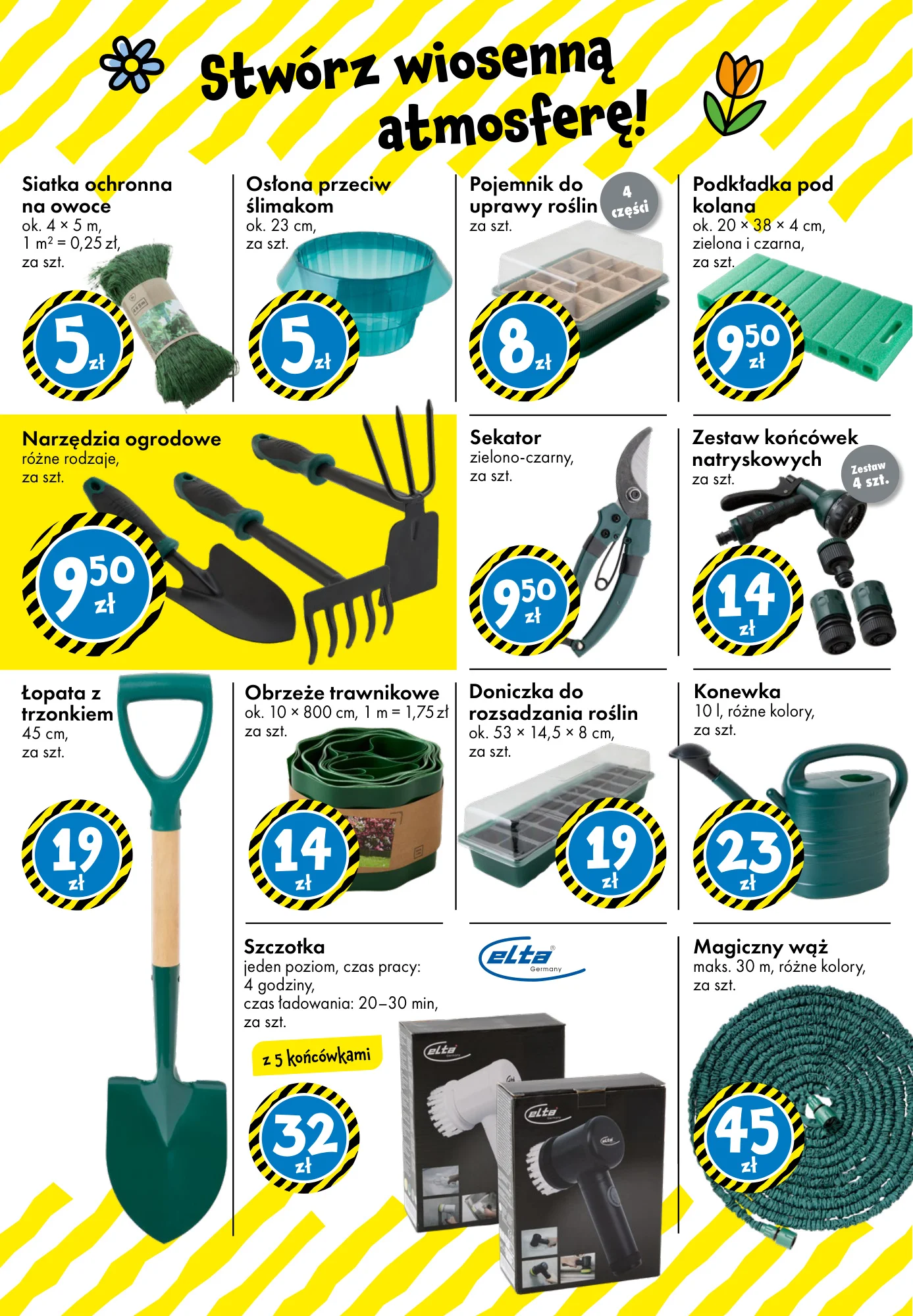 Gazetka promocyjna TEDi str. 30