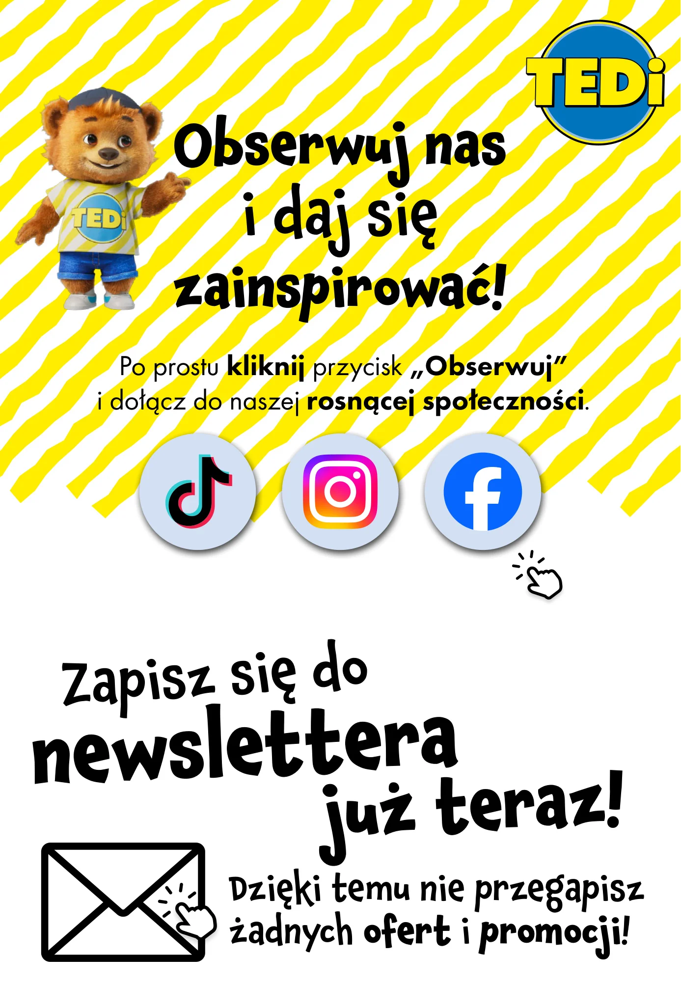 Gazetka promocyjna TEDi str. 35