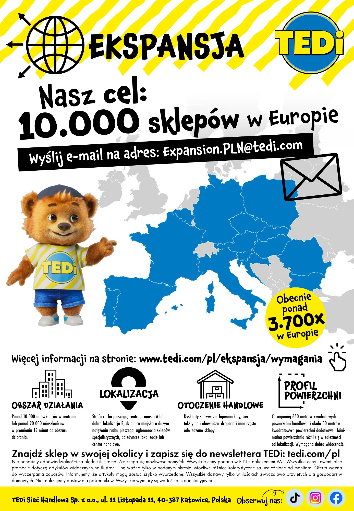 Gazetka promocyjna TEDi str. 40