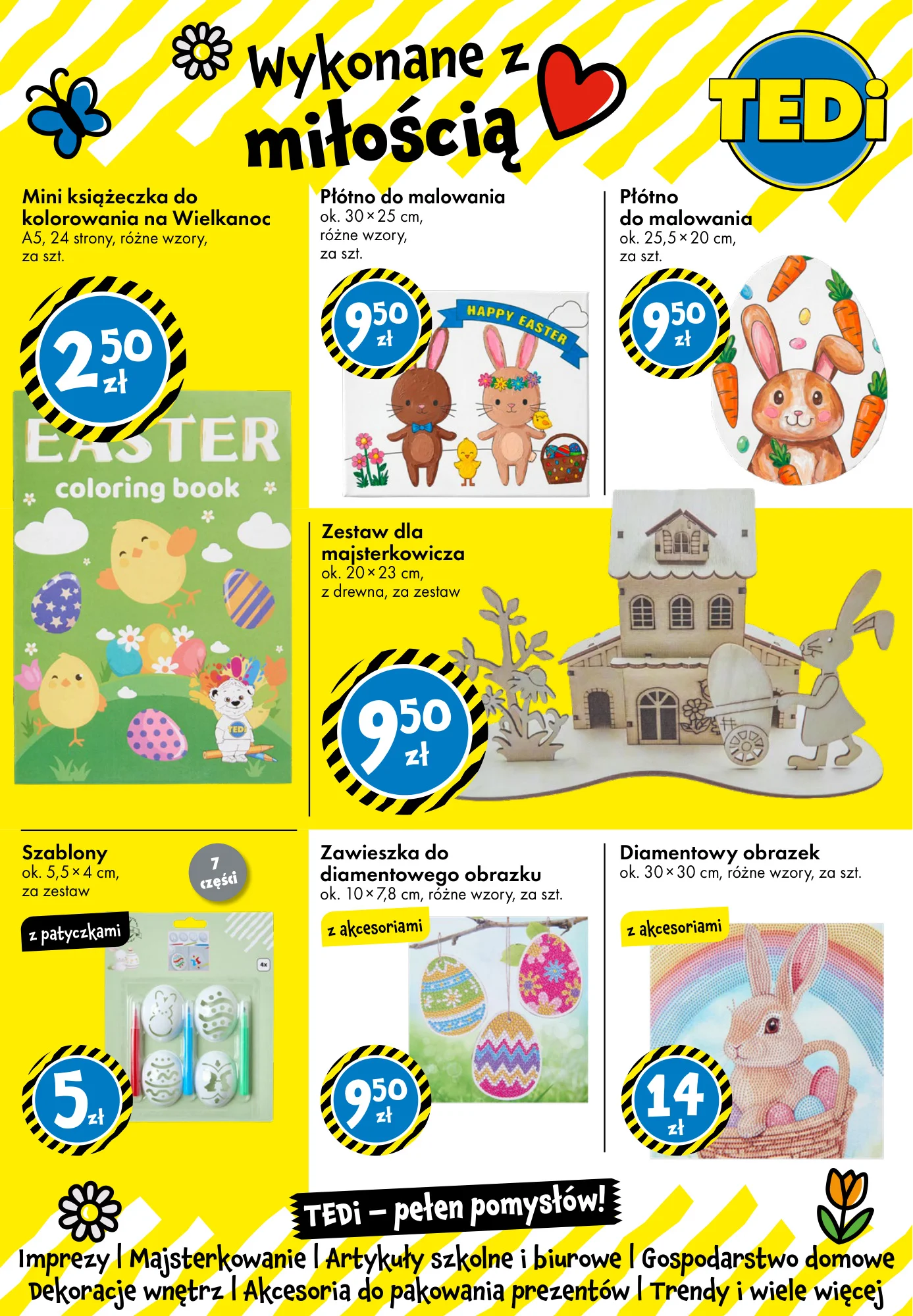 Gazetka promocyjna TEDi str. 5