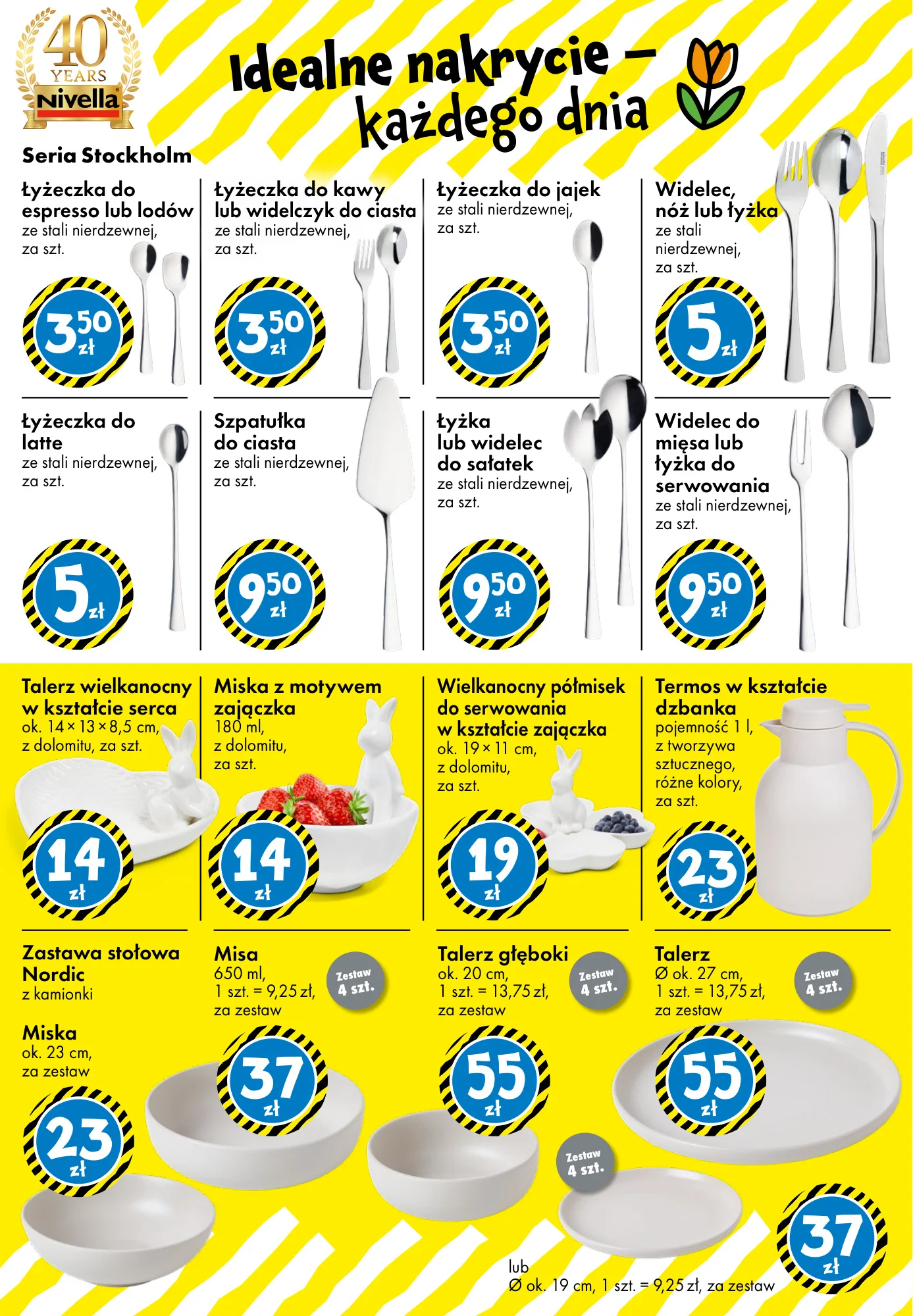 Gazetka promocyjna TEDi str. 7