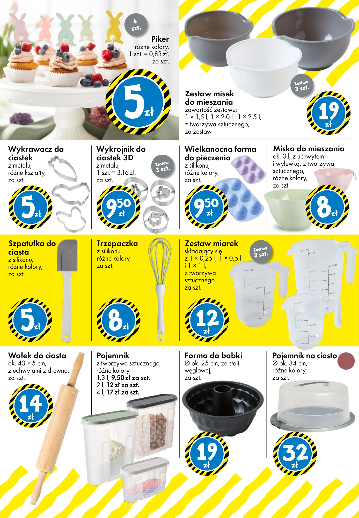 Gazetka promocyjna TEDi str. 9