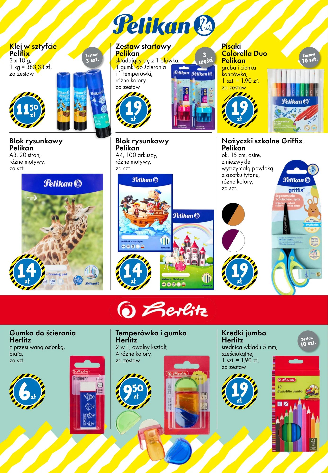 Gazetka promocyjna TEDi str. 11