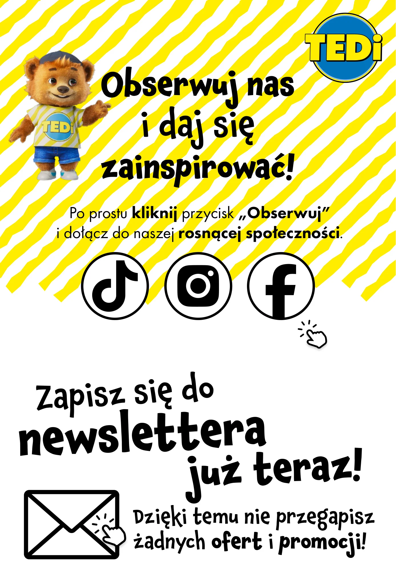 Gazetka promocyjna TEDi str. 21