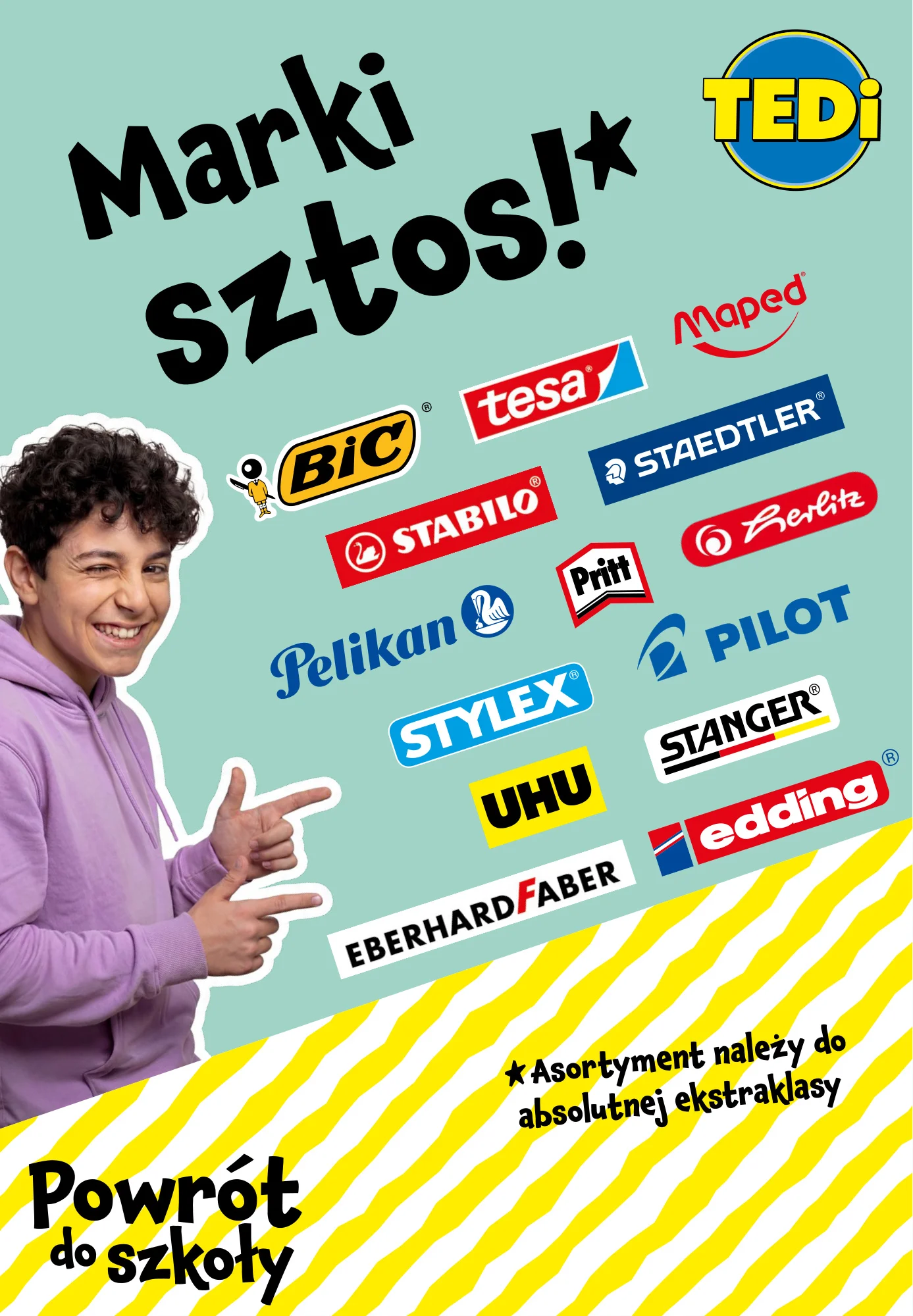 Gazetka promocyjna TEDi str. 7