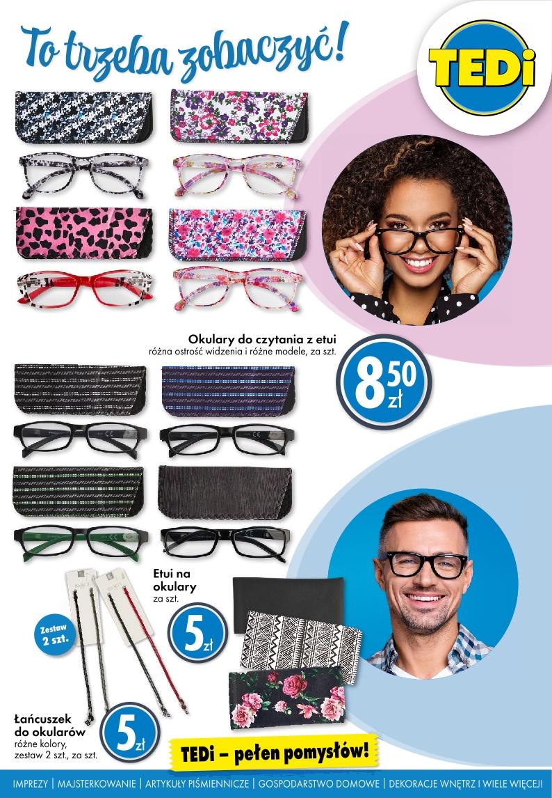 Gazetka promocyjna TEDi str. 11