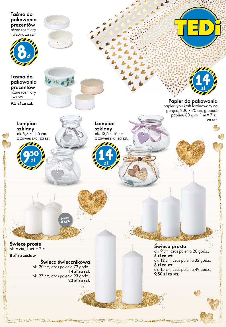 Gazetka promocyjna TEDi str. 7