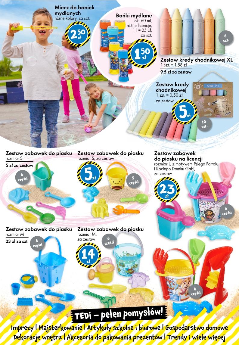 Gazetka promocyjna TEDi str. 11
