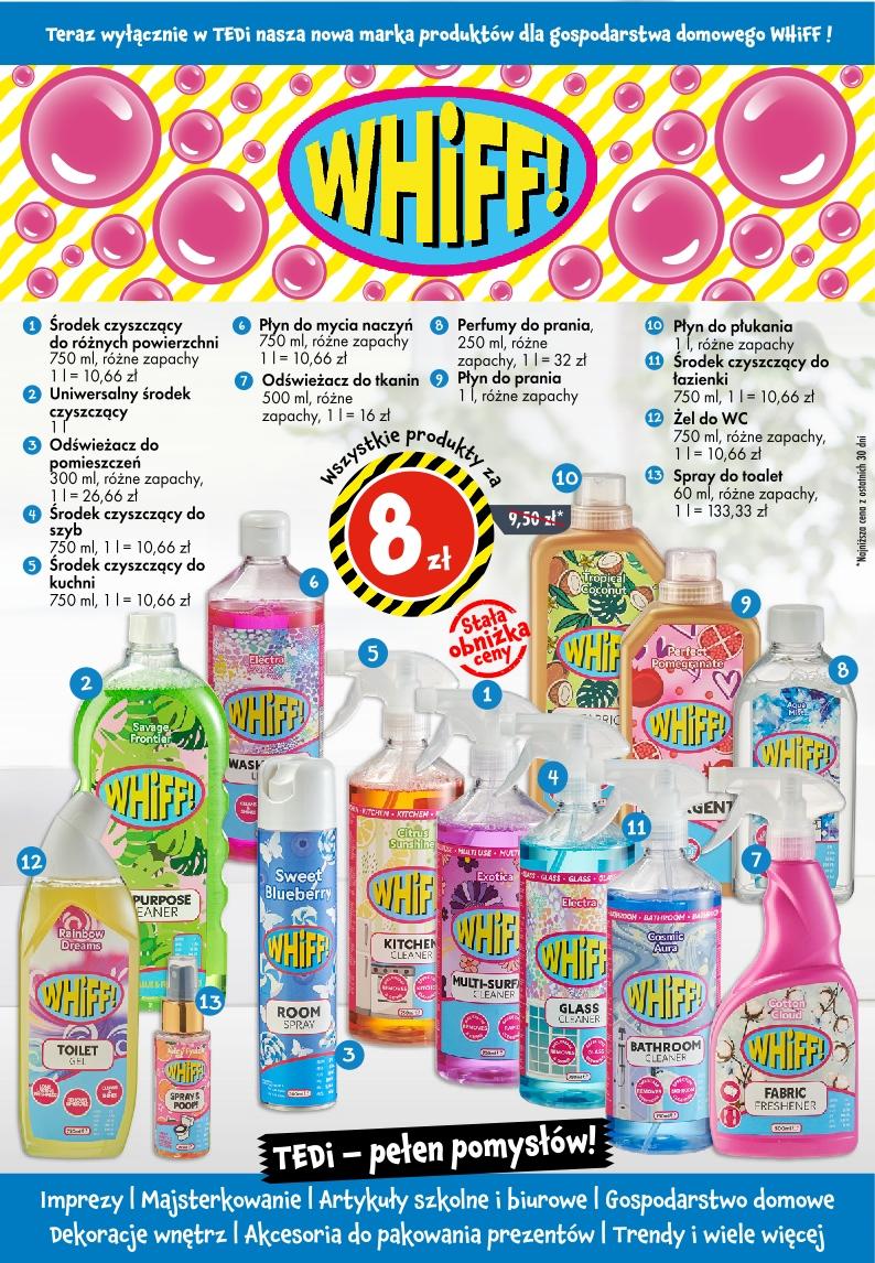 Gazetka promocyjna TEDi str. 7