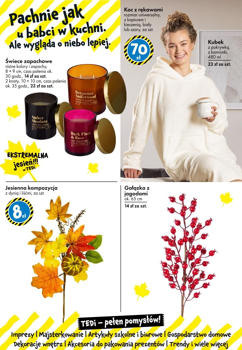 Gazetka promocyjna TEDi str. 25