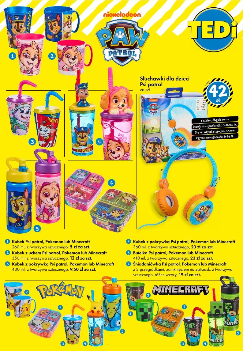 Gazetka promocyjna TEDi str. 2