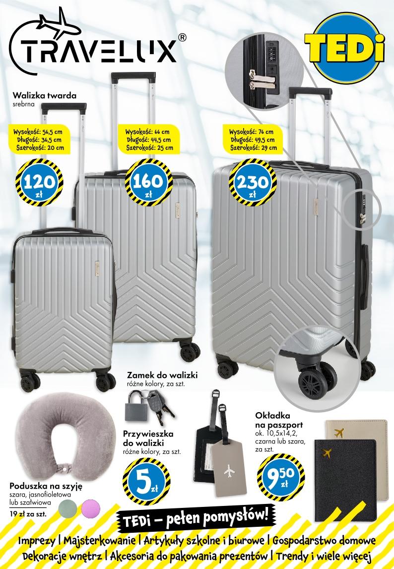 Gazetka promocyjna TEDi str. 24