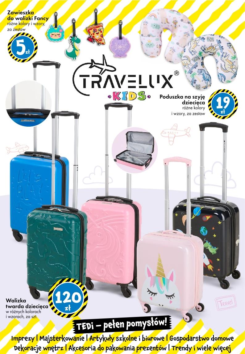 Gazetka promocyjna TEDi str. 17