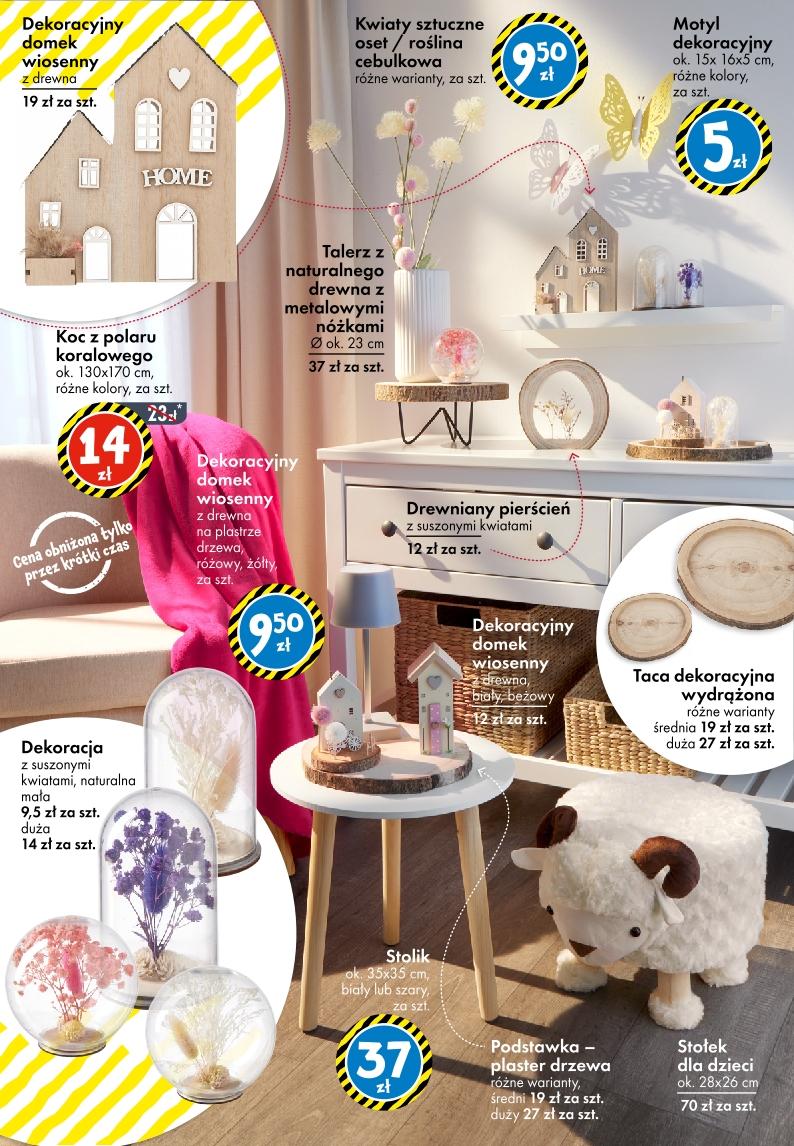 Gazetka promocyjna TEDi str. 15