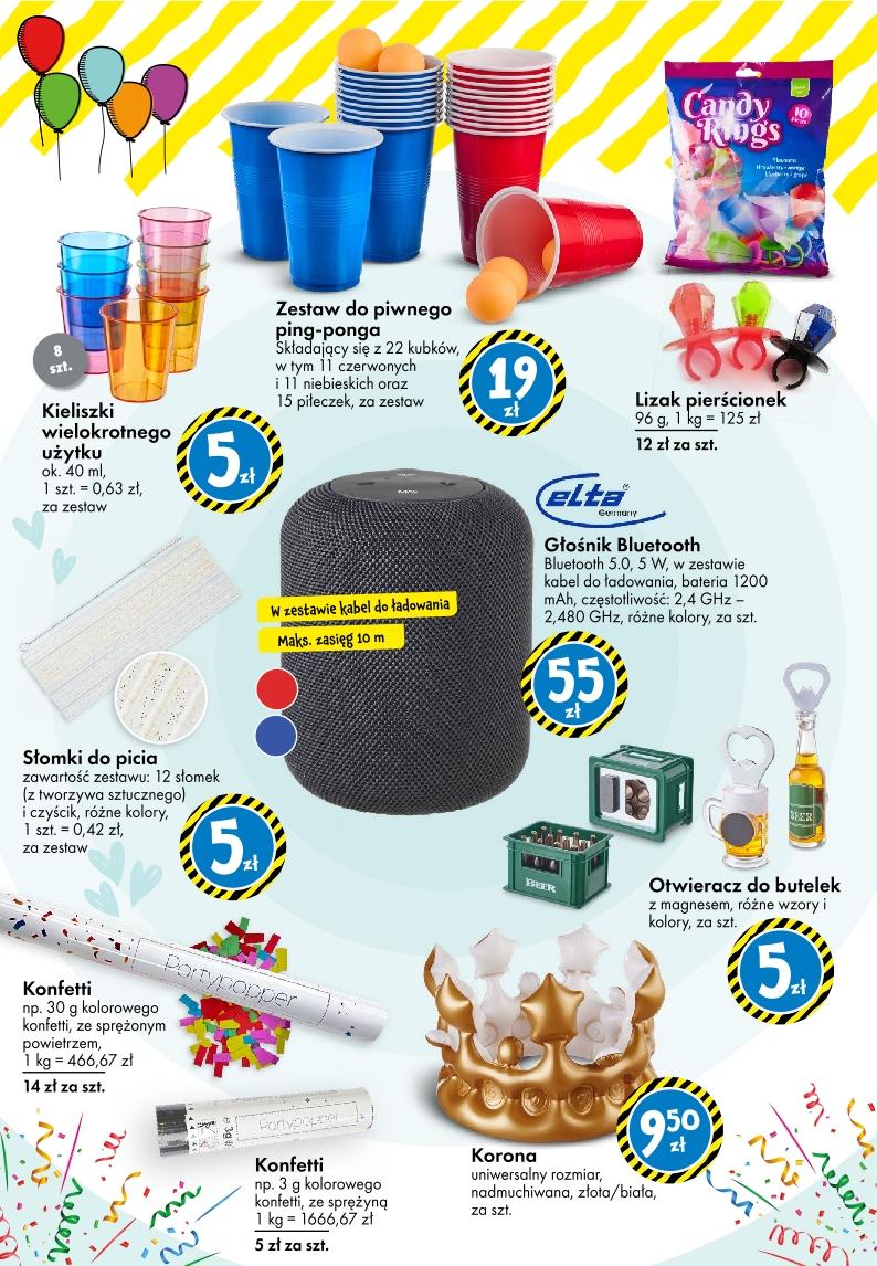 Gazetka promocyjna TEDi str. 4