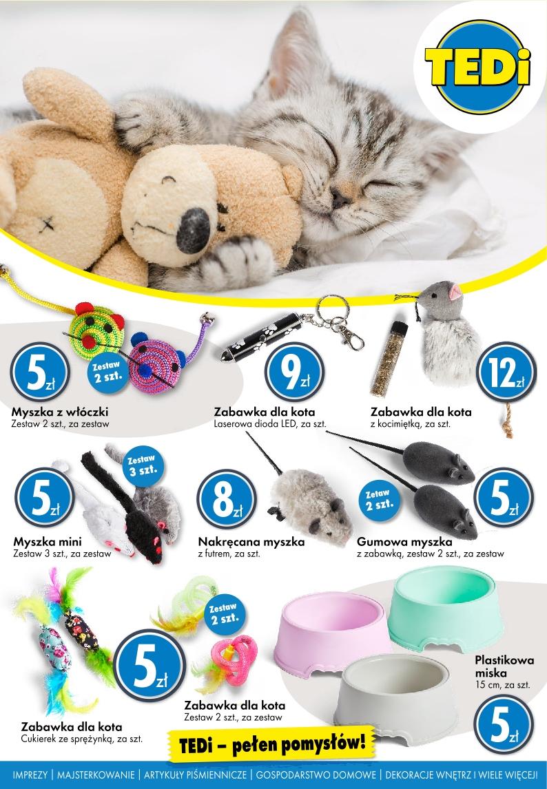 Gazetka promocyjna TEDi str. 17