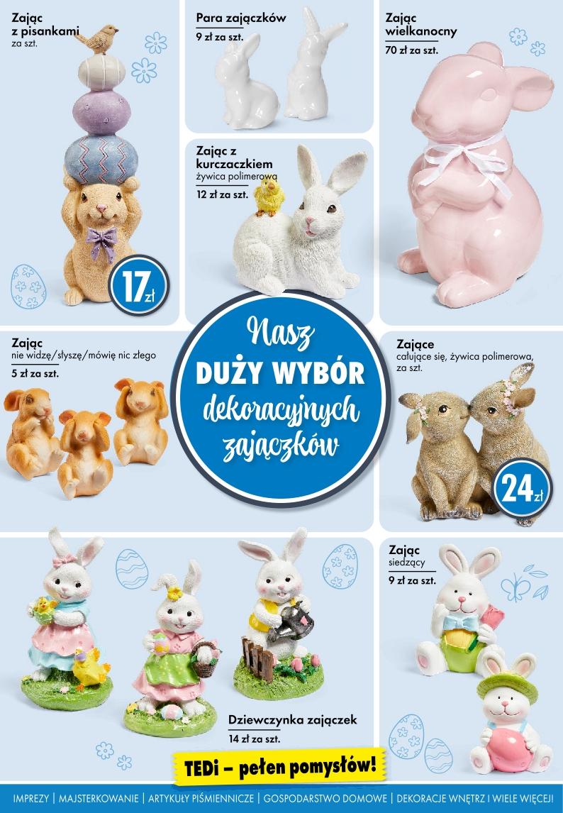 Gazetka promocyjna TEDi str. 7